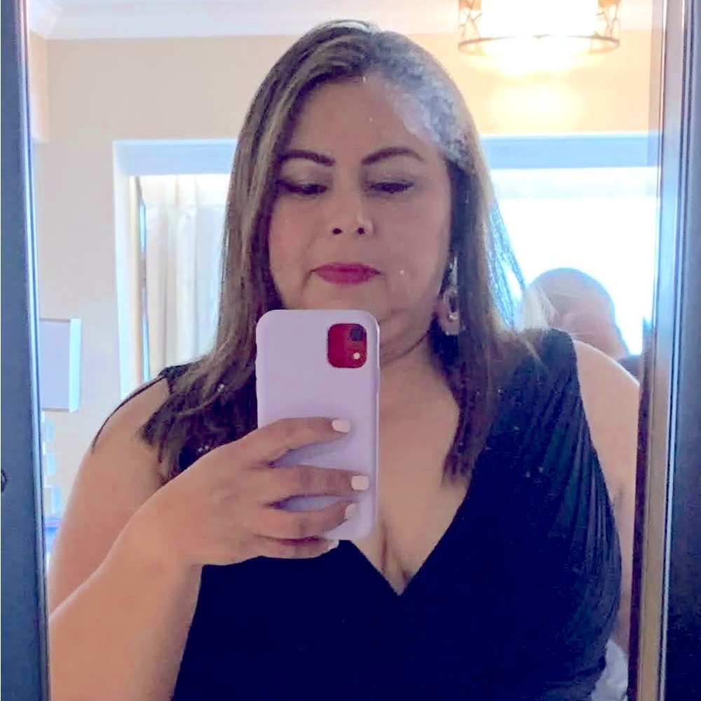 Meet your Posher, Griselda